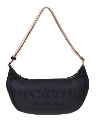 Moschino Love - Dámska kabelka Banana Bag JC4042PP1PLE0000