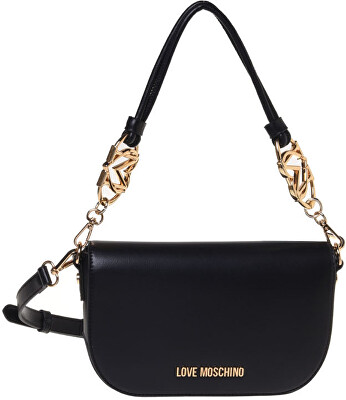 Love Moschino - Dámská kabelka Banana Bag