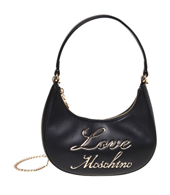 Moschino Love - Dámska kabelka Banana Bag JC4116PP1PLO1000