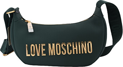 Moschino Love - Dámska kabelka Banana Bag JC4245PP1PKD0850