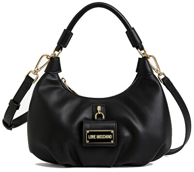 Love Moschino - Dámská kabelka Banana Bag