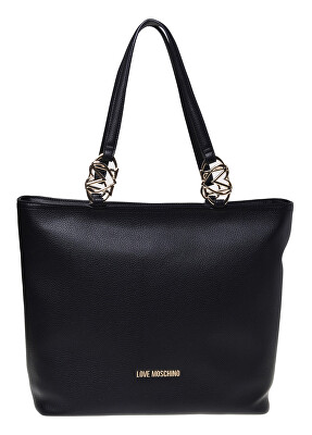 Love Moschino - Dámská kabelka JC4005PP1PLB0000