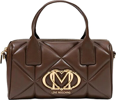 Moschino Love - Dámska kabelka JC4034PP1PLC0300