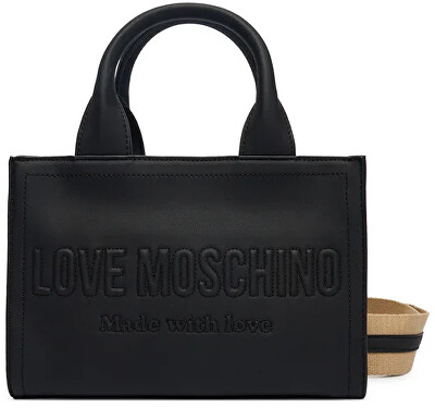 Love Moschino - Dámská kabelka