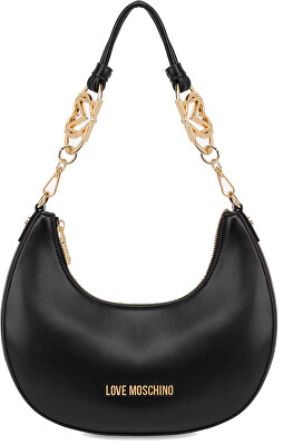 Love Moschino - Dámská kabelka Banana Bag