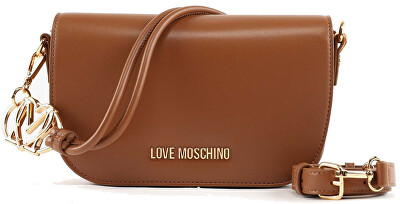 Love Moschino - Dámská kabelka Banana Bag