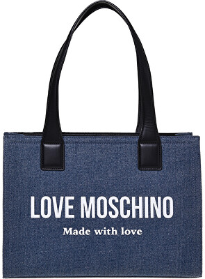 Love Moschino - Dámská kabelka