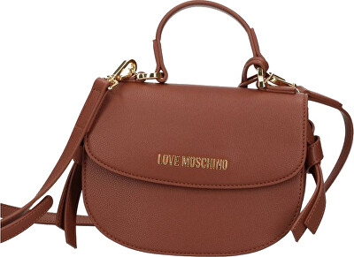 Moschino Love - Dámska kabelka JC4057PP1PLL0200