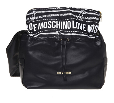 Moschino Love - Dámska kabelka JC4072PP1PLU100A