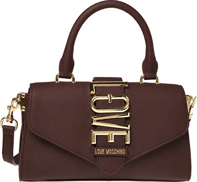 Moschino Love - Dámska kabelka JC4083PP1PLE1200