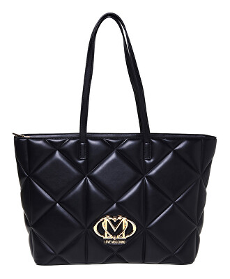 Moschino Love - Dámska kabelka JC4120PP1PLC0000