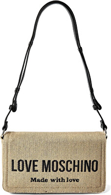 Love Moschino - Dámská kabelka JC4228PP0OKB190A