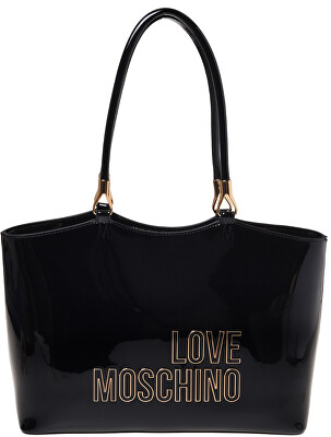 Moschino Love - Dámska kabelka JC4247PP0OKE100A
