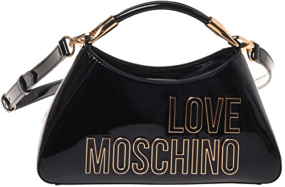 Moschino Love - Dámska kabelka JC4248PP0OKE100A