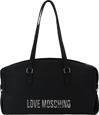 Love Moschino - Dámská kabelka JC4251PP0PKD000B
