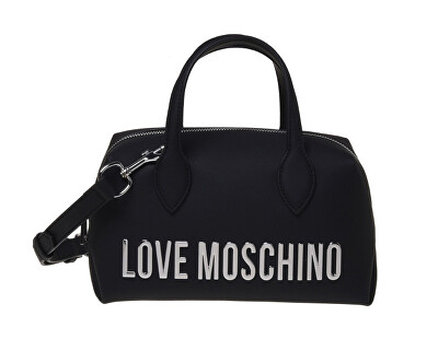 Love Moschino - Dámská kabelka JC4252PP0PKD000B