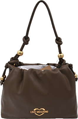 Love Moschino - Dámská kabelka JC4286PP0PK1020A