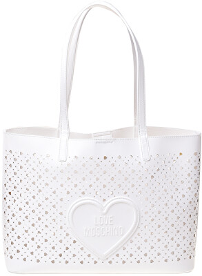 Moschino Love - Dámska kabelka 2 v 1 JC4289PP0OKK0100