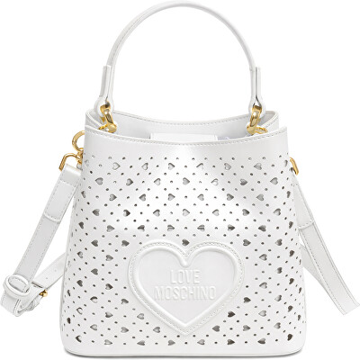Moschino Love - Dámska kabelka JC4294PP0OKK0100