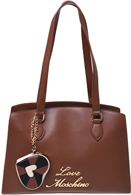 Moschino Love - Dámska kabelka 2 v 1 JC4276PP0OK1030A