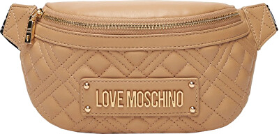 Love Moschino - Dámská ledvinka