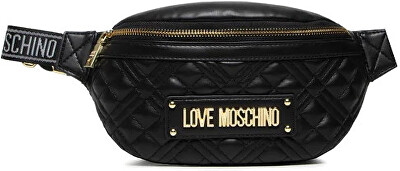 Love Moschino - Dámská ledvinka