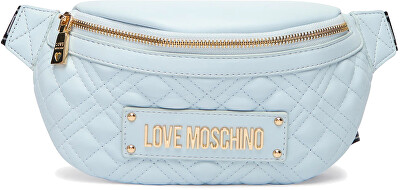Love Moschino - Dámská ledvinka
