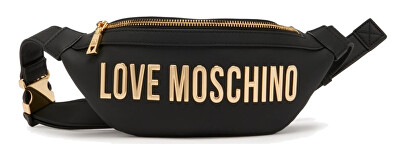 Love Moschino - Dámská ledvinka