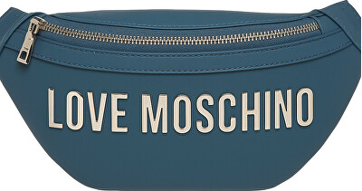 Love Moschino - Dámská ledvinka