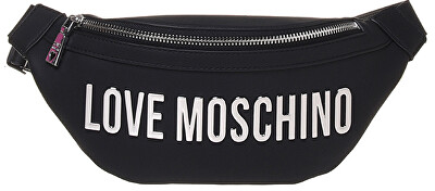 Love Moschino - Dámská ledvinka