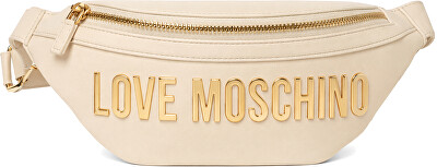 Love Moschino - Dámská ledvinka
