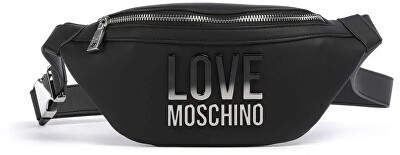 Love Moschino - Dámská ledvinka