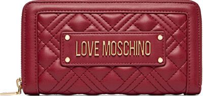 Love Moschino - Dámská peněženka JC5600PP1PLA0552