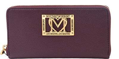 Love Moschino - Dámská peněženka