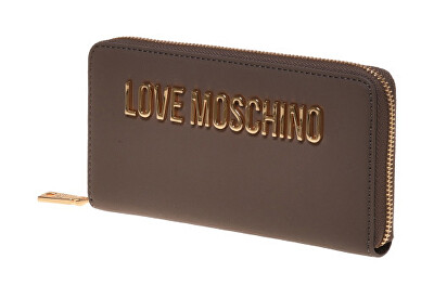 Love Moschino - Dámská peněženka JC5611PP0PKD0203