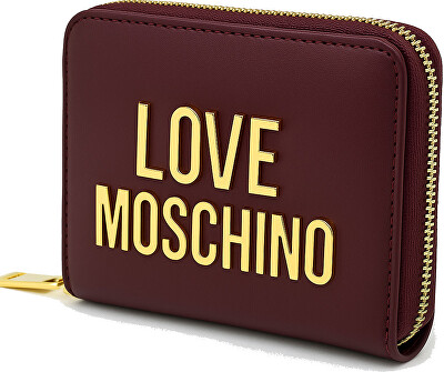 Love Moschino - Dámská peněženka