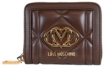 Love Moschino - Dámská peněženka