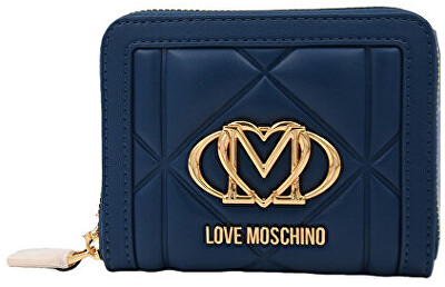 Love Moschino - Dámská peněženka JC5641PP0PLC0751