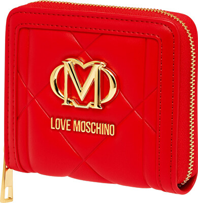 Love Moschino - Dámská peněženka