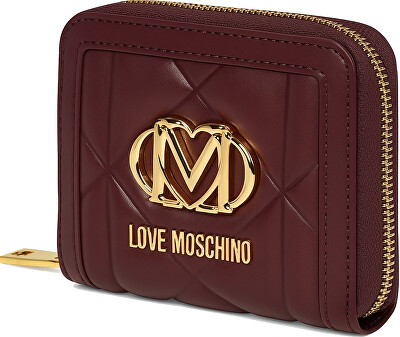Love Moschino - Dámská peněženka