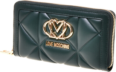 Love Moschino - Dámská peněženka