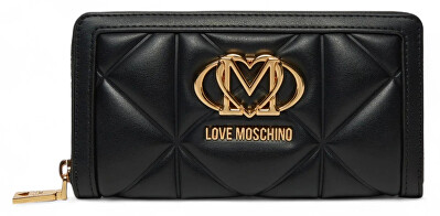 Love Moschino - Dámská peněženka