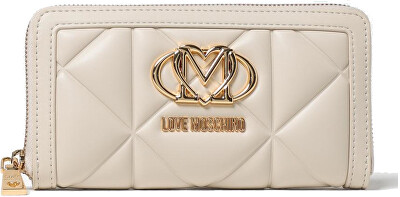 Love Moschino - Dámská peněženka