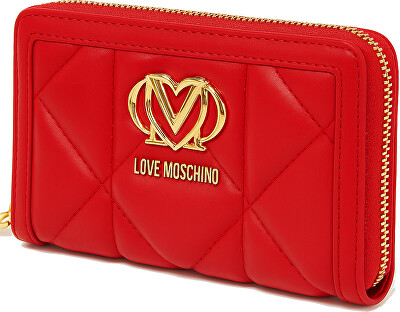 Love Moschino - Dámská peněženka