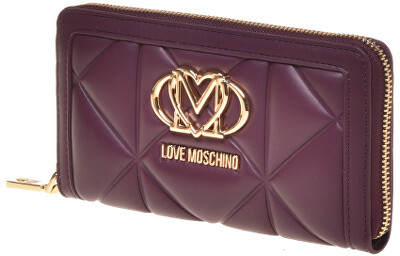 Love Moschino - Dámská peněženka
