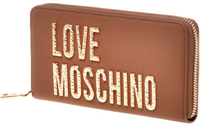 Love Moschino - Dámská peněženka