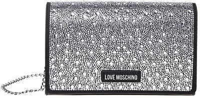 Love Moschino - Dámské psaníčko