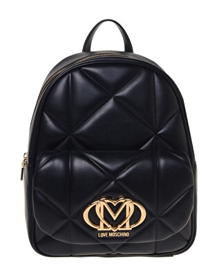 Moschino Love - Dámsky batoh JC4037PP1PLC0000