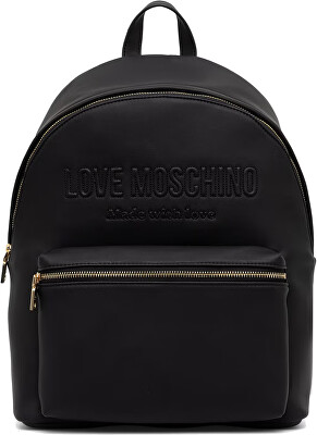 Moschino Love - Dámsky batoh JC4049PP1PLE0000