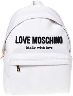 Moschino Love - Dámsky batoh JC4049PP1PLJ110A